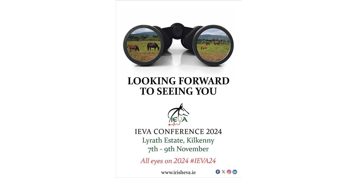 2024 IEVA Conference