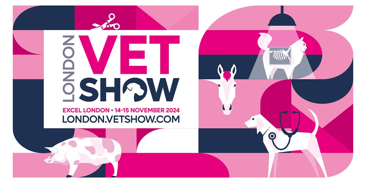 2024 London Vet Show