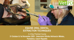 VetPD Course Octobre 2025 - République Tchèque