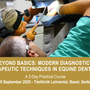 VetPD Course Septembre 2025 - Suisse