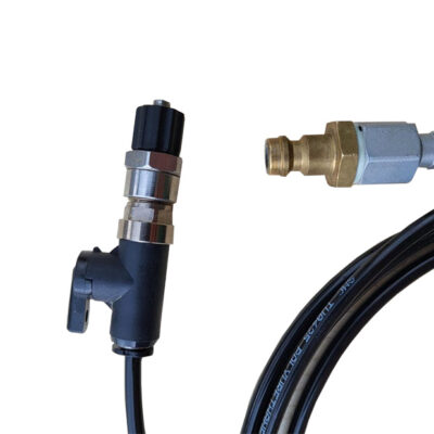 Pro Adapter for Geysir