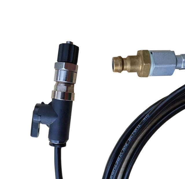 Pro Adapter for Geysir
