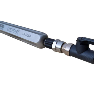 Pro Adapter for Geysir