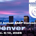71st Annual AAEP Convention