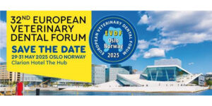 European Veterinary Dental Forum 2025