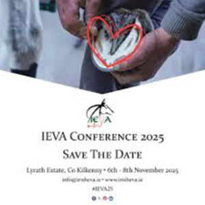 2025 IEVA Congress