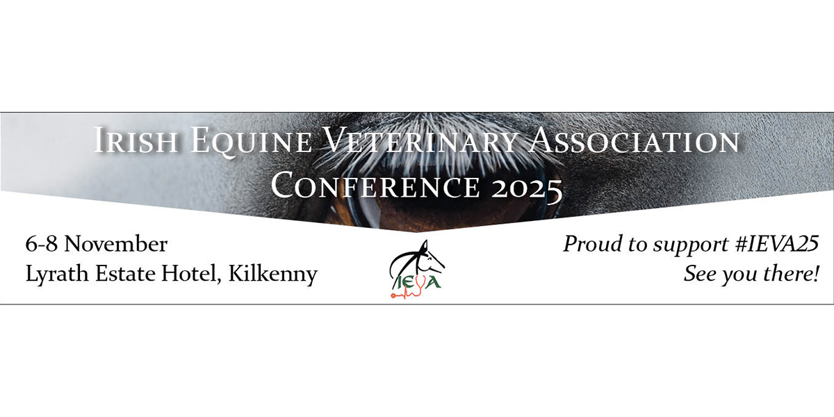 2025 IEVA Congress