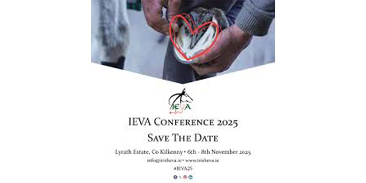 2025 IEVA Congress