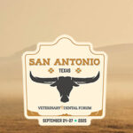 2025 Veterinary Dental Forum