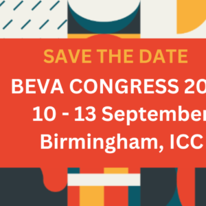 2025 BEVA Congress
