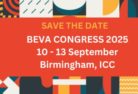 2025 BEVA Congress