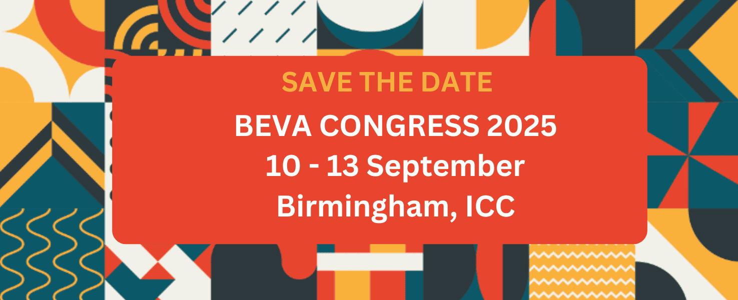 2025 BEVA Congress