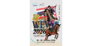 2026 World Equine Veterinary Association Congress