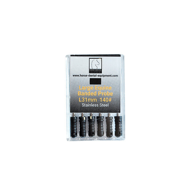 Dental Banded Probes - 31 mm