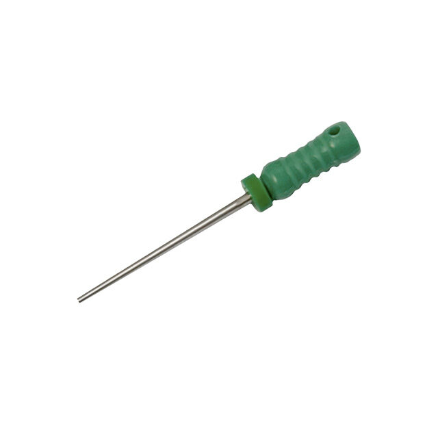 Dental Medium Explorers - 21 mm - Close-Up