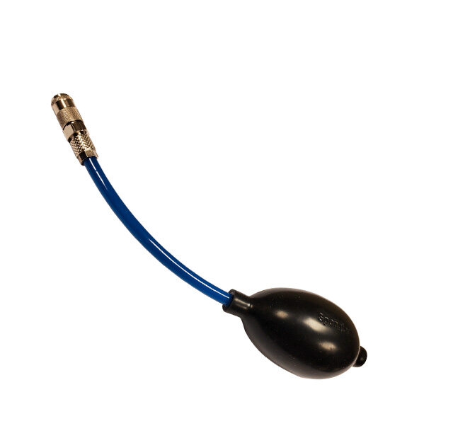 Purge Water System for Watercooling Handpieces