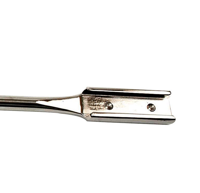 Straight Lingual & Buccal Rasp - Screw-On