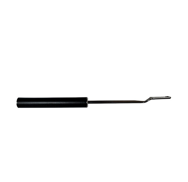 Pony - Mandibulary Rasp - Angle 5°