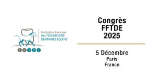 Congrès FFTDE 2025