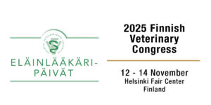 2025 Finnish Veterinary Congress
