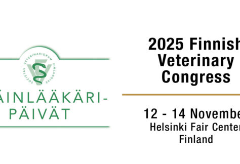 2025 Finnish Veterinary Congress
