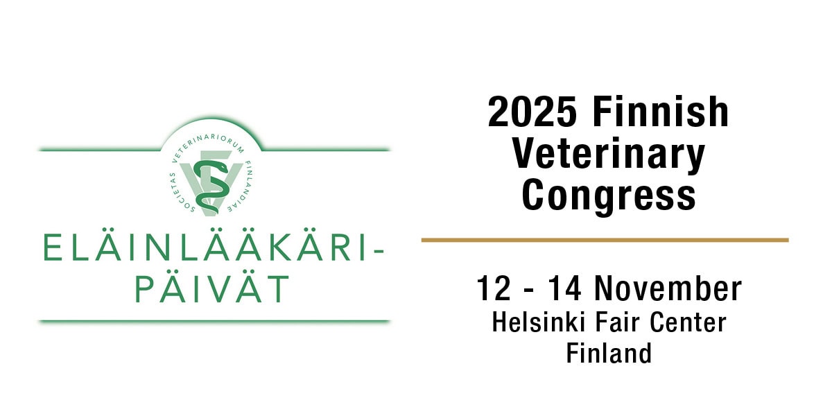 2025 Finnish Veterinary Congress