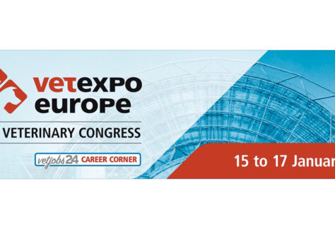 2026 Leipzig Veterinary Congress