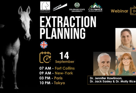 [HDE Webinar] Extraction Planning - Dr. Jennifer Rawlinson, Dr. Jack Easley & Dr. Molly Rice