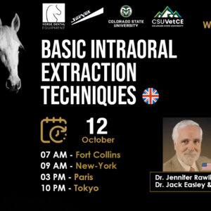 [HDE Webinar] Basic Intraoral Extraction Techniques - Dr. Jennifer Rawlinson, Dr. Jack Easley & Dr. Molly Rice