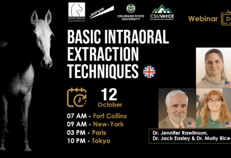 [HDE Webinar] Basic Intraoral Extraction Techniques - Dr. Jennifer Rawlinson, Dr. Jack Easley & Dr. Molly Rice
