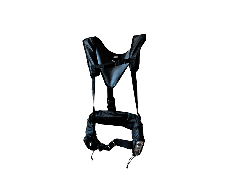 HDE Evolution Engine with Light Jacket - Front HDE Evolution Engine with Light Jacket - Front