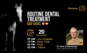 [HDE FREE Webinar] Routine Dental Treatment - Quo Vadis - Dr. Frank Schellenberger