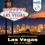 72nd Annual AAEP Convention