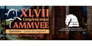 XLVII Congreso Anual AMMVEE