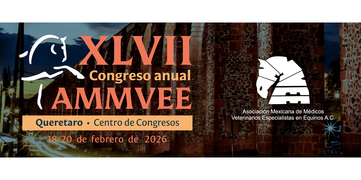 XLVII Congreso Anual AMMVEE
