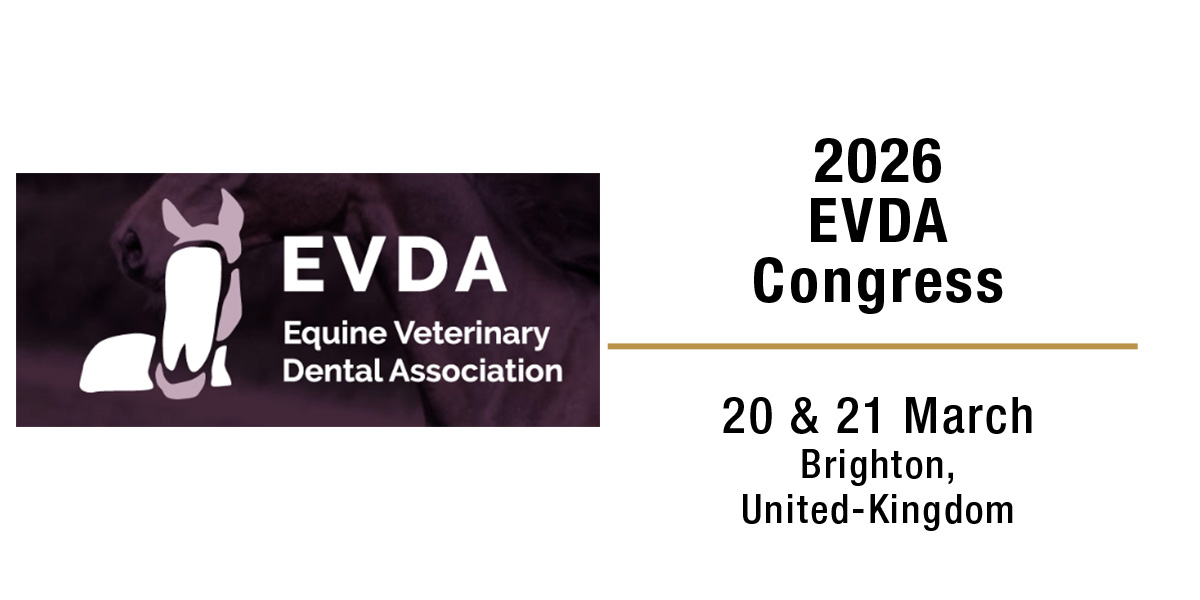 EVDA Congress 2026