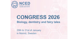 2026 NCED Congress
