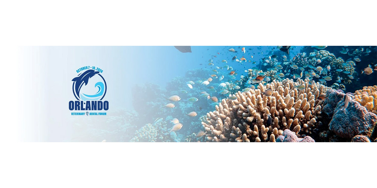 2026 Veterinary Dental Forum