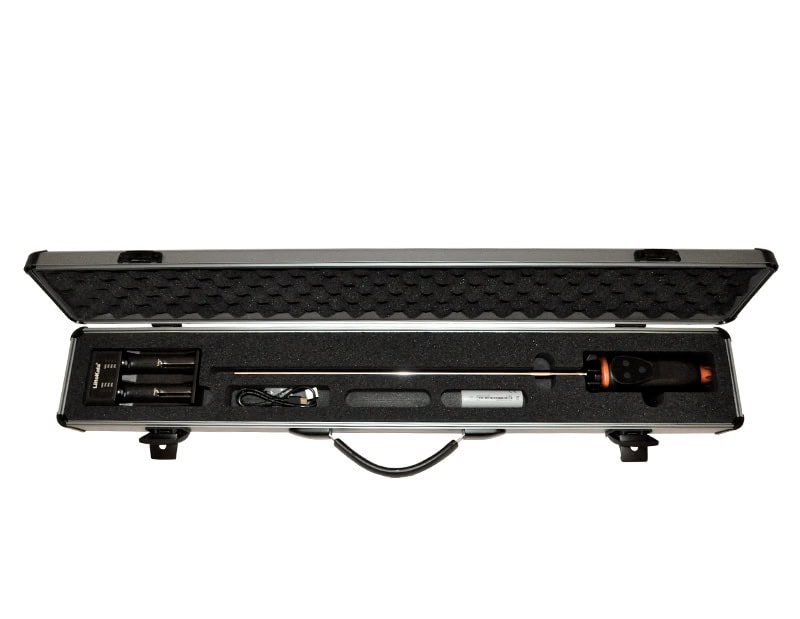 Wi-Fi Dental Camera Case Wi-Fi Dental Camera Case