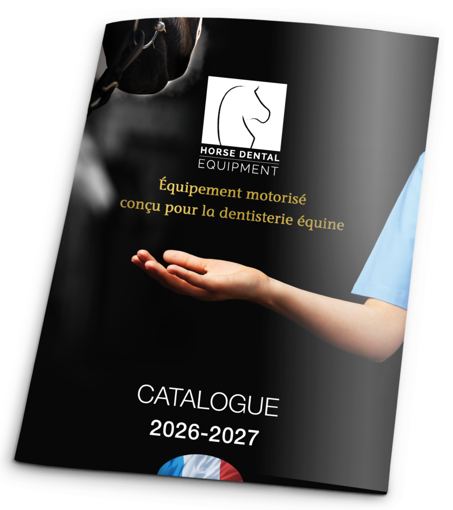 Catalogue HDE 2026-2027