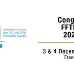 Congrès FFTDE 2026