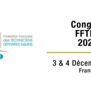 Congrès FFTDE 2026
