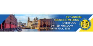 2026 ECVS Annual Scientific Meeting