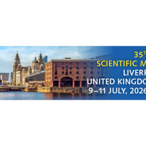 2026 ECVS Annual Scientific Meeting
