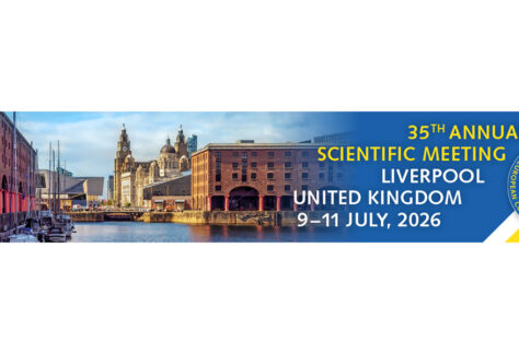 2026 ECVS Annual Scientific Meeting