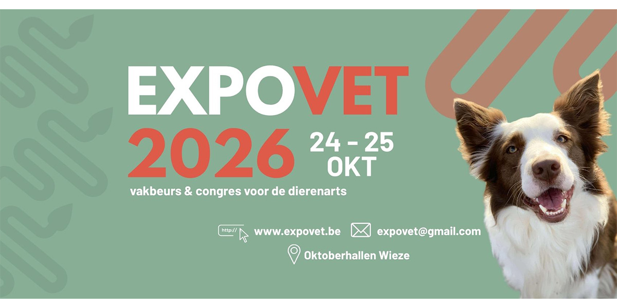 Expovet 2026