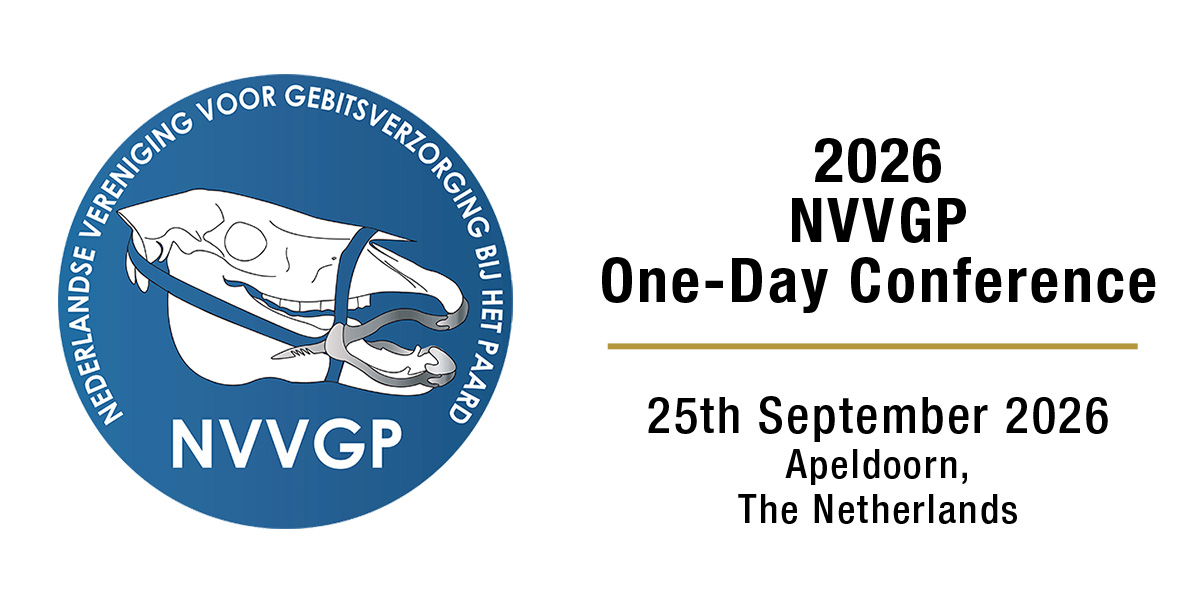 2026 NVVGP One-Day Conference