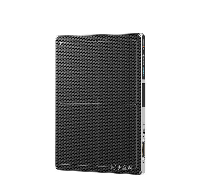 EQuineDR 2530F Plate