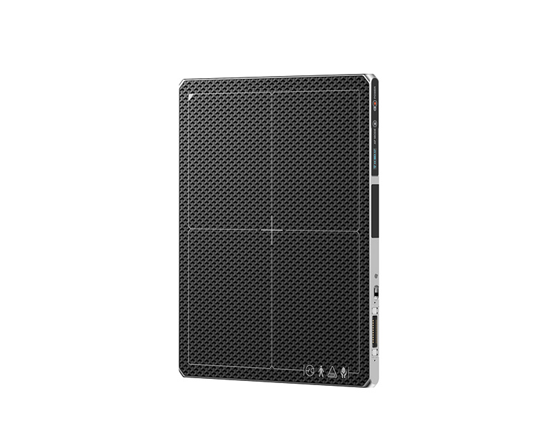 EQuineDR 2530F Plate EQuineDR 2530F Plate
