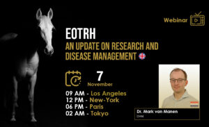 [HDE FREE Webinar] EOTRH: An Update on Research and Disease Management - Dr. Mark van Manen